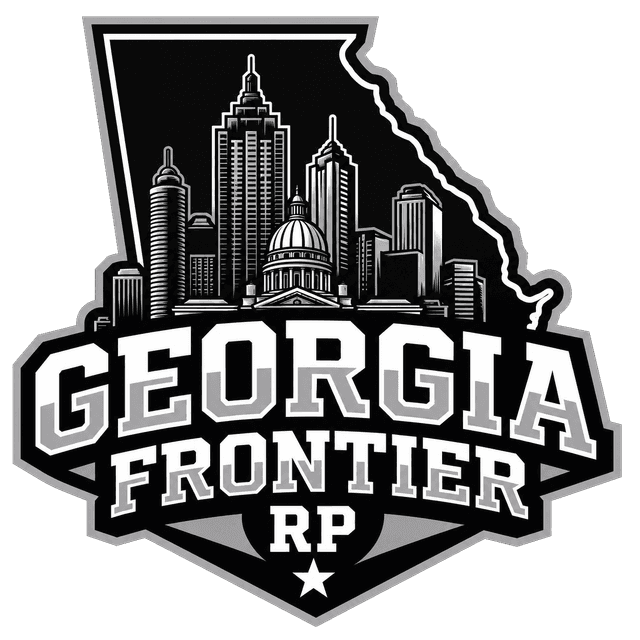 Georgia Frontier RP
